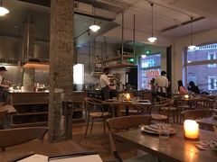 大堂-BOR Eatery(安福路店)