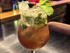 -blue frog蓝蛙(长泰广场店)