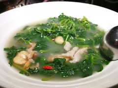-味可道美食坊(福基路店)