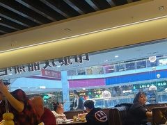 -汉丽斯巴西烤肉自助(市南店)