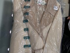 -福奈特洗衣洗鞋(川沙百联店)