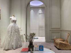 -Chic Bridal 熙可婚纱