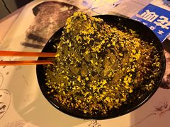 -冰冰酱老味刨冰绵绵冰(中山路总店)