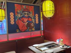 -芝小官毛肚火锅海鲜自助(淮安清江浦区新亚店)