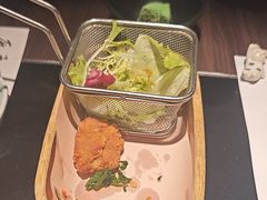 -匠和风精致料理(莆田财富中心店)