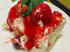 -都会尚膳·海鲜自助餐厅(重庆万豪酒店)