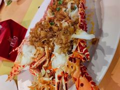 -班赞海鲜市场