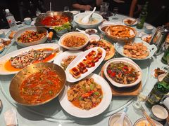 -镜泊小镇(东长安街店)