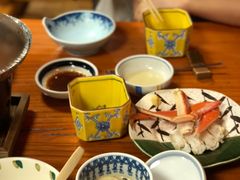 -蟹料理 北海道かに将軍(札幌本店)
