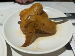 -深仔记茶餐厅(亚士厘道店)
