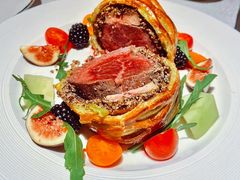 -Grand James·地中海bistro(百家湖1912店)