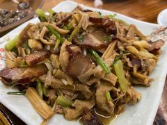 -柴火农家饭(遇龙河店)