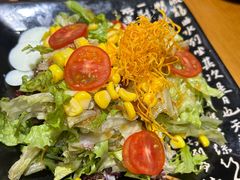-福匠日本料理(人民路店)