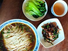 -同得兴 Since·1995 传统苏式面馆(嘉馀坊店)