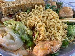 -大姐麻辣烫(莲宝中路店)