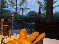 -Wolfgang’s Steakhouse 沃夫冈牛排馆(上海白玉兰广场店)