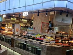 -汉阳廷自助烤肉(同和金铂天地店)