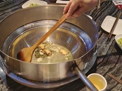 -老船舫·现做活鲜鱼馆(东郊记忆店)