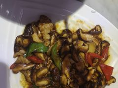 -小菜园新徽菜(滁州苏宁店)