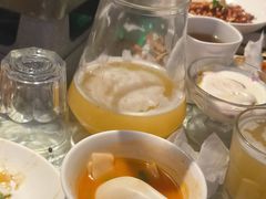 -巴特餐饮6加1音乐餐吧·新疆菜