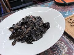 -乡村馕坑肉·烧烤·新疆菜·本地人更爱吃(阿勒泰首店)