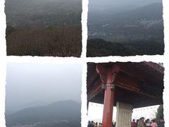 -北高峰