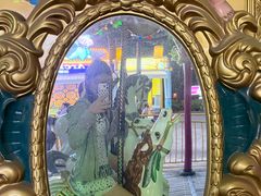-横店影视城梦幻谷园区