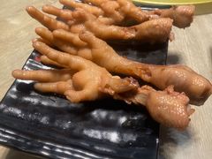 -红盔甲·小龙虾(车公庙店)