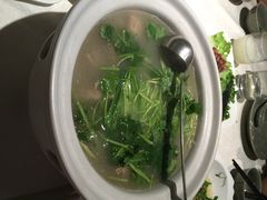 汉唐春秋-汉唐宴长安食府