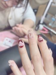 -四季·予你日式美甲美睫Nail