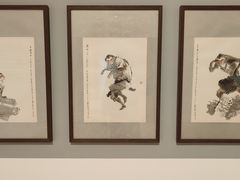 -上海宝龙美术馆