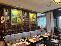 -西藏饭店·亚克·食光自助餐厅