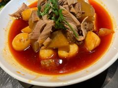 -锦城印象火锅(天府三街店)