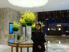 -富力丽思卡尔顿酒店·香荟全日制餐厅