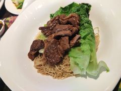 -南都西餐厅(布吉新三村南区店)