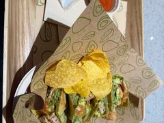 -油梨树AVOCADO TREE(嘉里中心店)