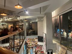 -Alimentari早午餐(安福路店)