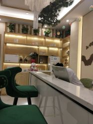 -芳朵美容养生SPA