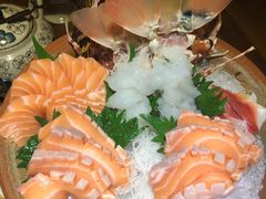 -蟹将军·松叶蟹和牛日料放题自助(K11店)
