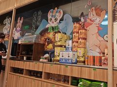 -云海肴·汽锅鸡·云南菜(广安门天虹店)