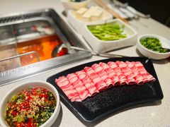 -海底捞火锅(万科广场店)