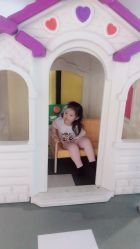 -米可儿童游乐场(观江国际购物中心店)