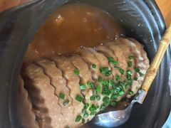 -竹里馆 ·茶食(奥体店)