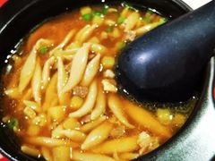 -西贝莜面村(金隅嘉品mall店)