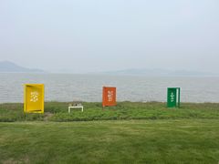 -东钱湖小普陀景区