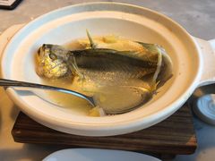 百秒黄花鱼-莆田餐厅PUTIEN(三里屯店)