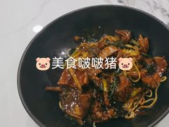 -老地方面馆(思南路店)