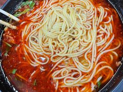 -笑笑凉皮(富国街店)