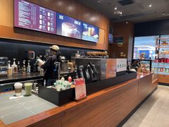 -星巴克臻选(广州高德置地秋广场店)