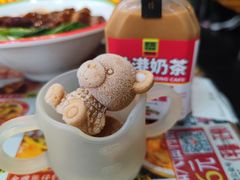 -肥韬茶餐厅(南山mini店)